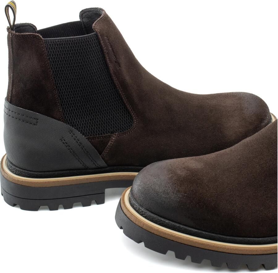 Ambitious Hardy Chelsea Boot