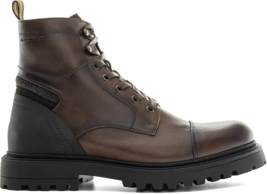 Ambitious Hardy Veterlaarzen