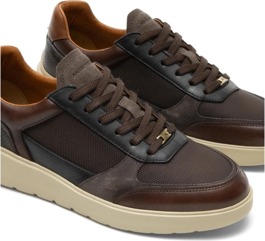 Ambitious Hover Mixed Sneaker - Foto 2