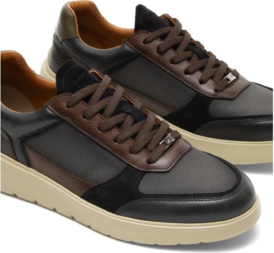 Ambitious Hover Mixed Sneaker - Foto 2