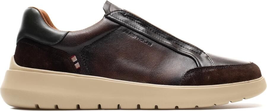 Ambitious Hover Slip-on Sneaker