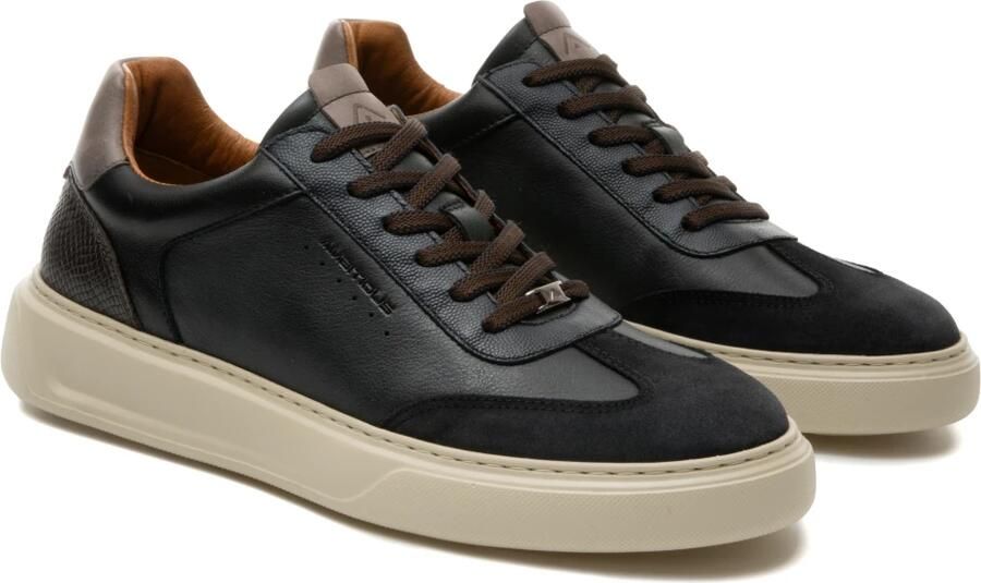 Ambitious KIT Low-Top - Foto 4