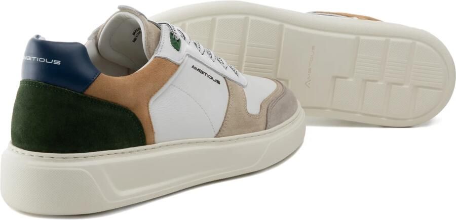 Ambitious KIT Panel Low-Top - Foto 4