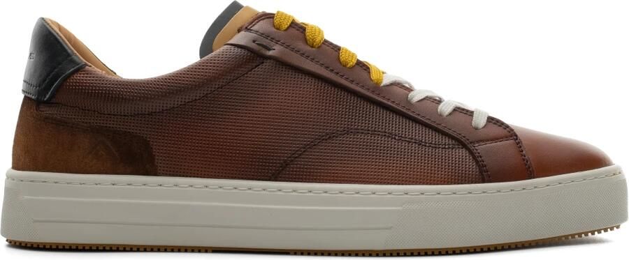 Ambitious Lace Up Sneaker