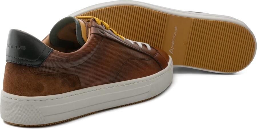 Ambitious Lace Up Sneaker - Foto 2