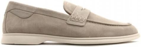 Ambitious Laced Loafer