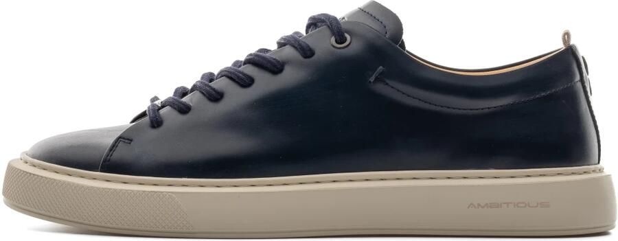 Ambitious Lewis Minimal Sneaker