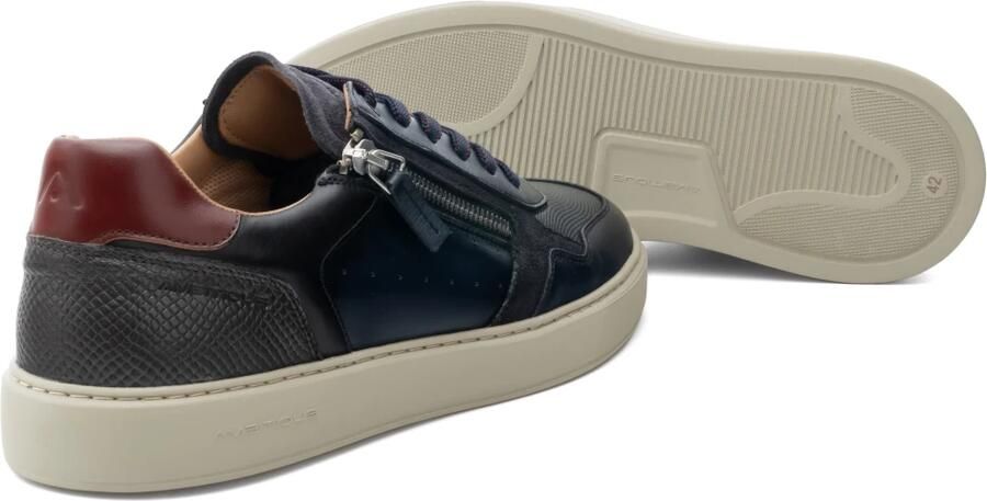 Ambitious Lewis Zip Sneaker - Foto 2