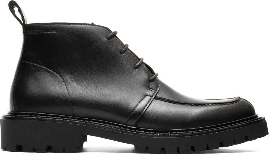 Ambitious LEX Enkelboot