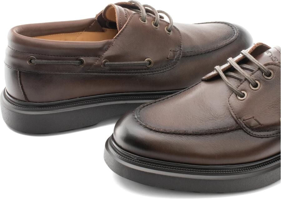 Ambitious Lorenzo Boot Schoen