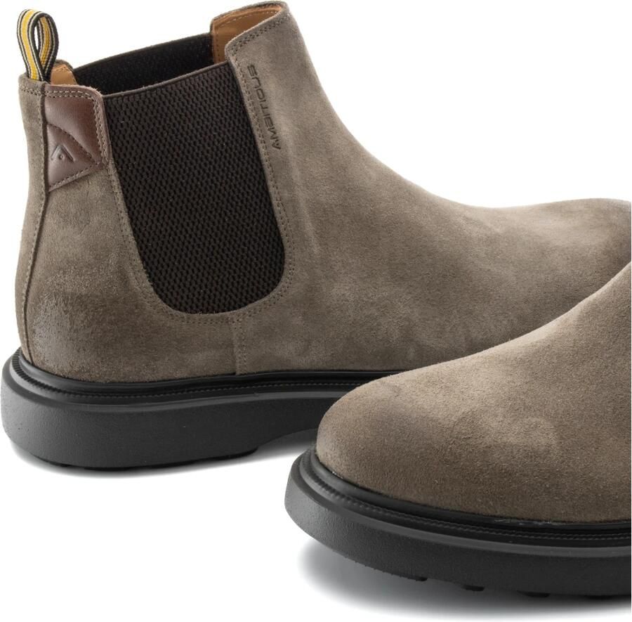 Ambitious Lorenzo Chelsea Boot