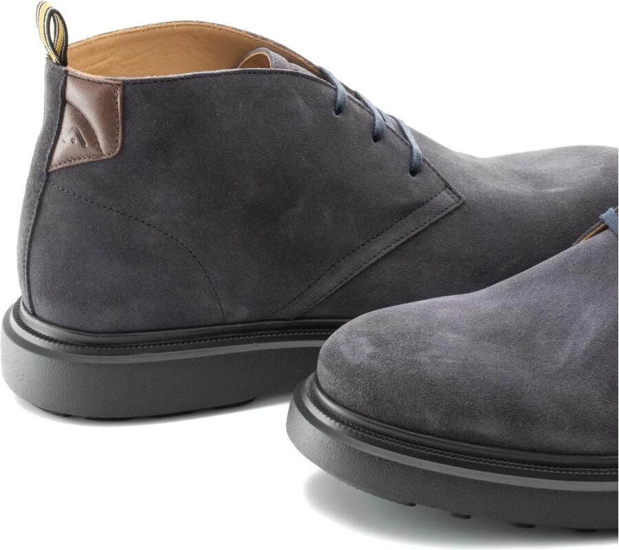 Ambitious Lorenzo Chukka Boot