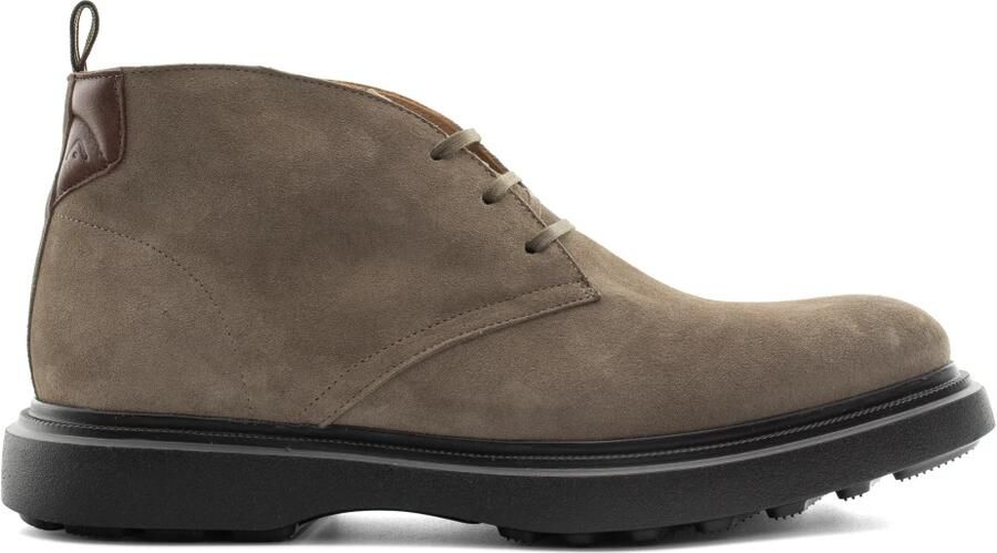 Ambitious LORENZO Chukka Boot