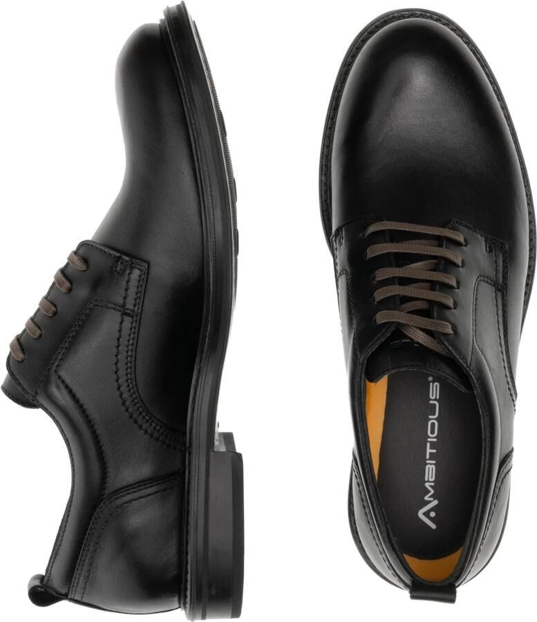 Ambitious Luke Derby Schoen - Foto 2