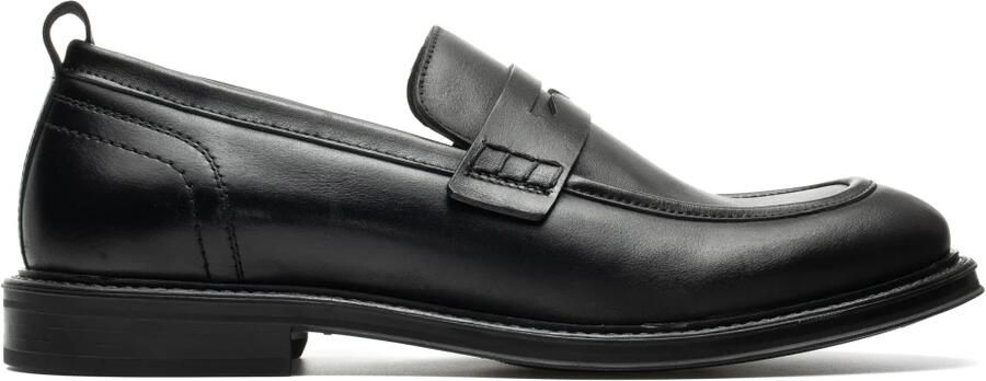 Ambitious Luke Penny Loafer
