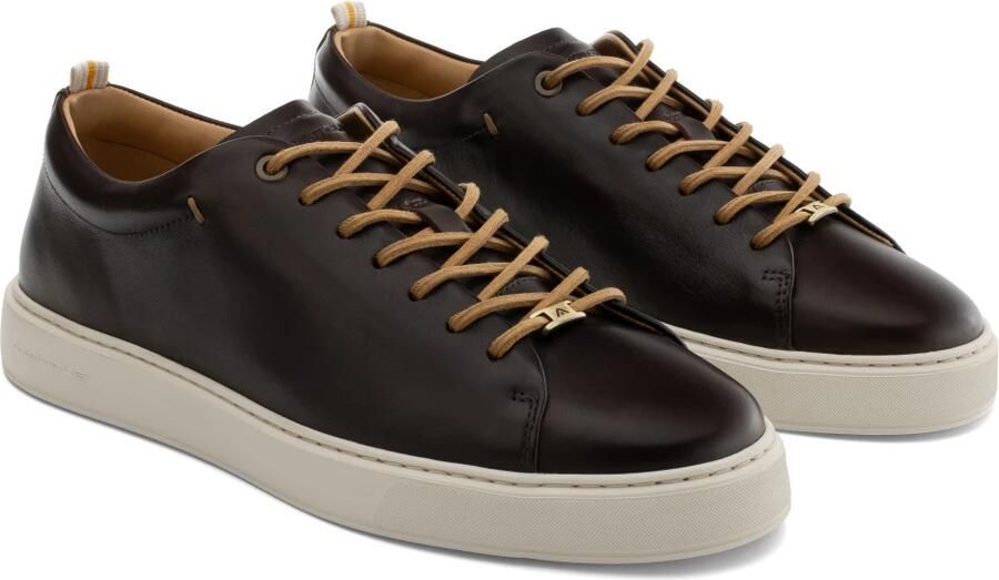 Ambitious Minimal Sneaker