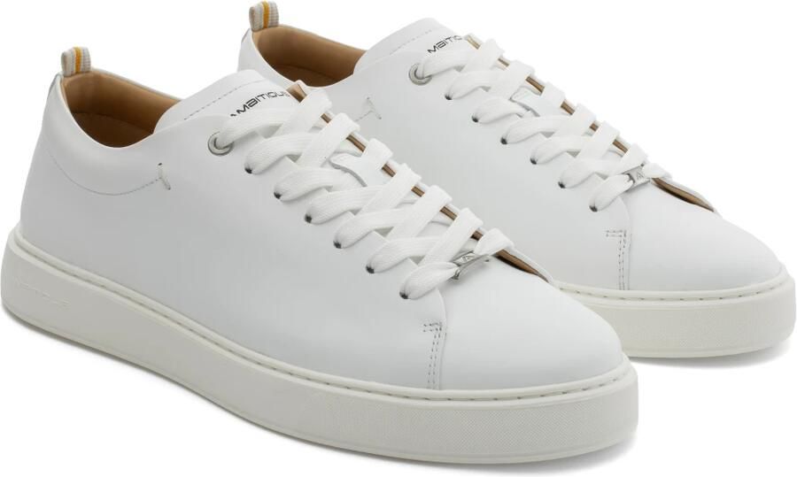 Ambitious Minimal Sneaker