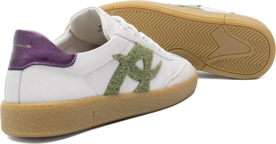 Ambitious NOA Retro Sneaker - Foto 2