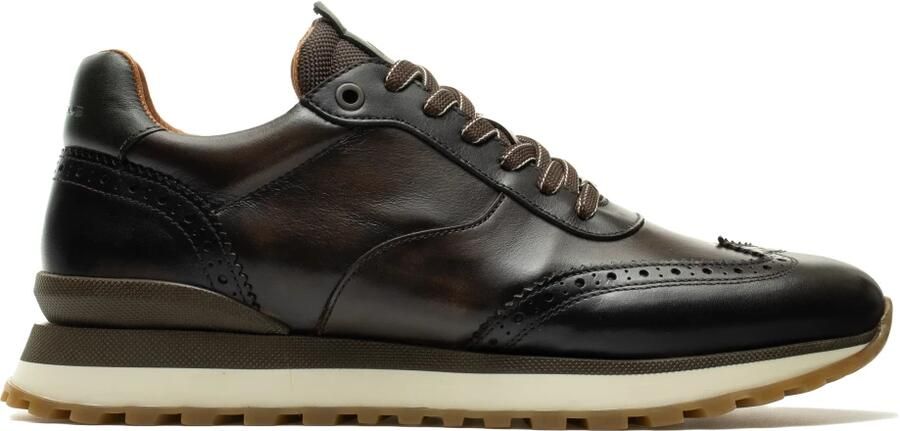 Ambitious PARK Brogue Runner