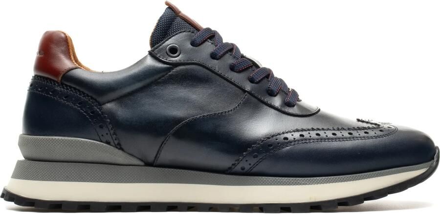 Ambitious PARK Brogue Runner