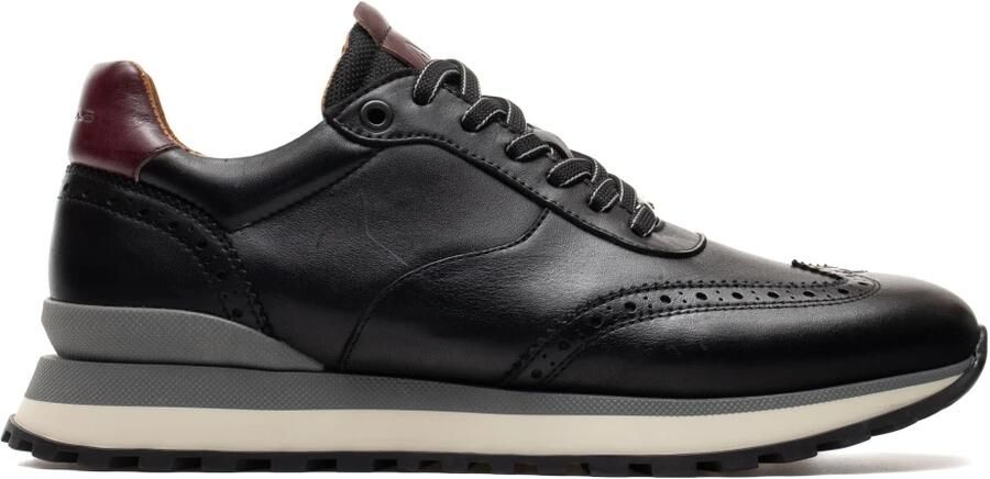 Ambitious PARK Brogue Runner