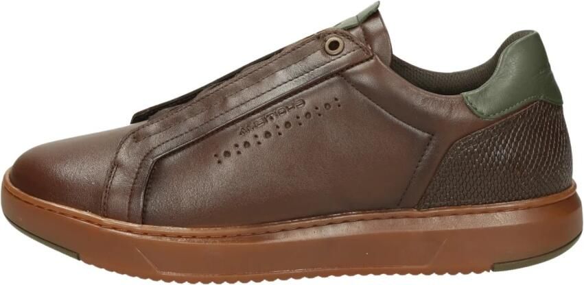 Ambitious Park Low Sneaker