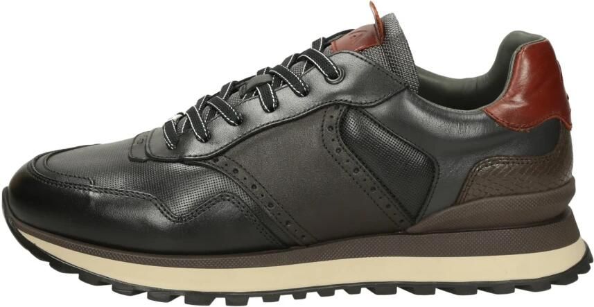 Ambitious Park Sneaker
