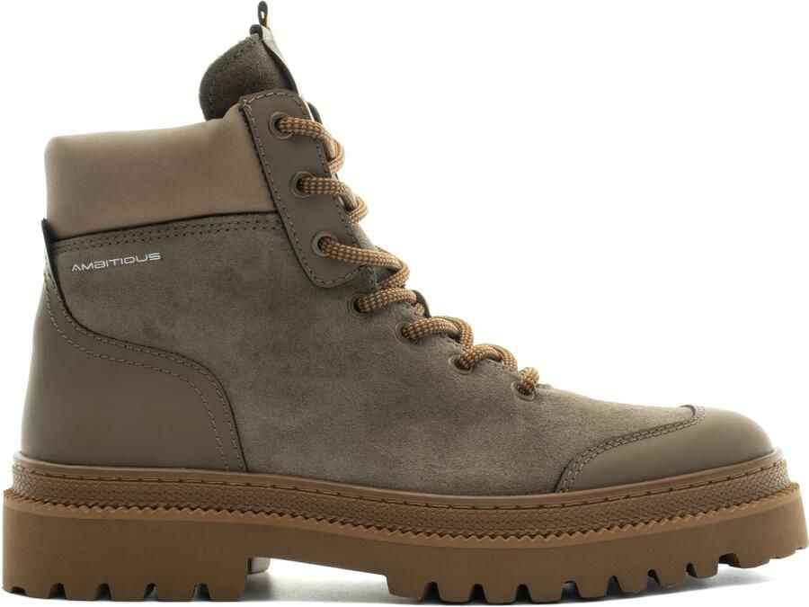 Ambitious Pelion Veterlaarzen