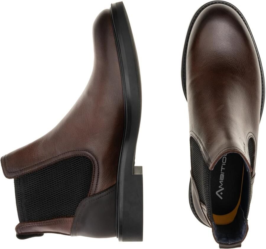 Ambitious Pinka Chelsea Boot - Foto 3