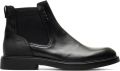 Ambitious PINKA Chelsea Boot - Zwart