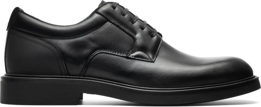 Ambitious Pinka Derby Shoe