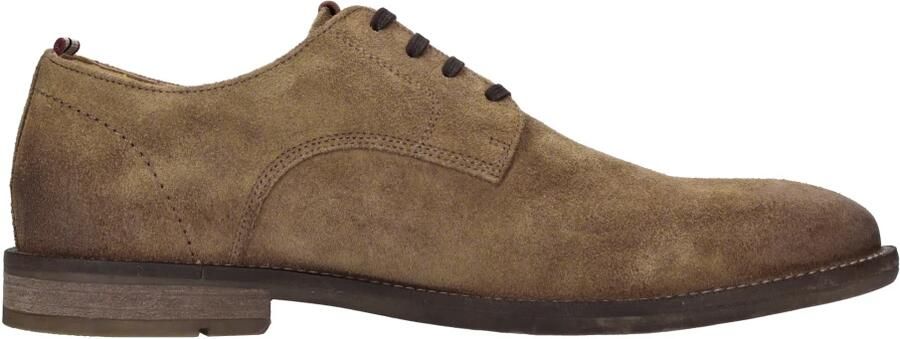 Ambitious Platte schoenen