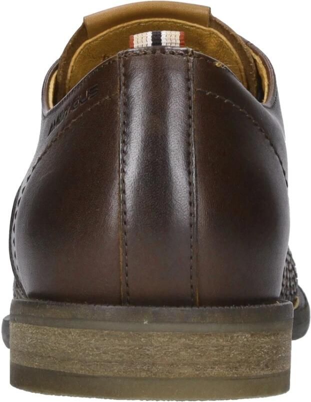 Ambitious Devon Derby Schoenen - Foto 3