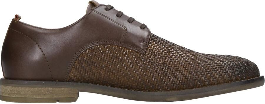 Ambitious Devon Derby Schoenen