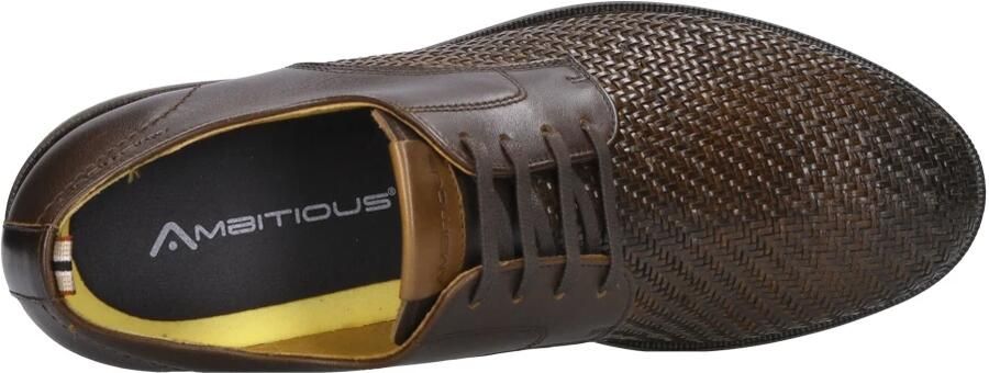 Ambitious Devon Derby Schoenen - Foto 4