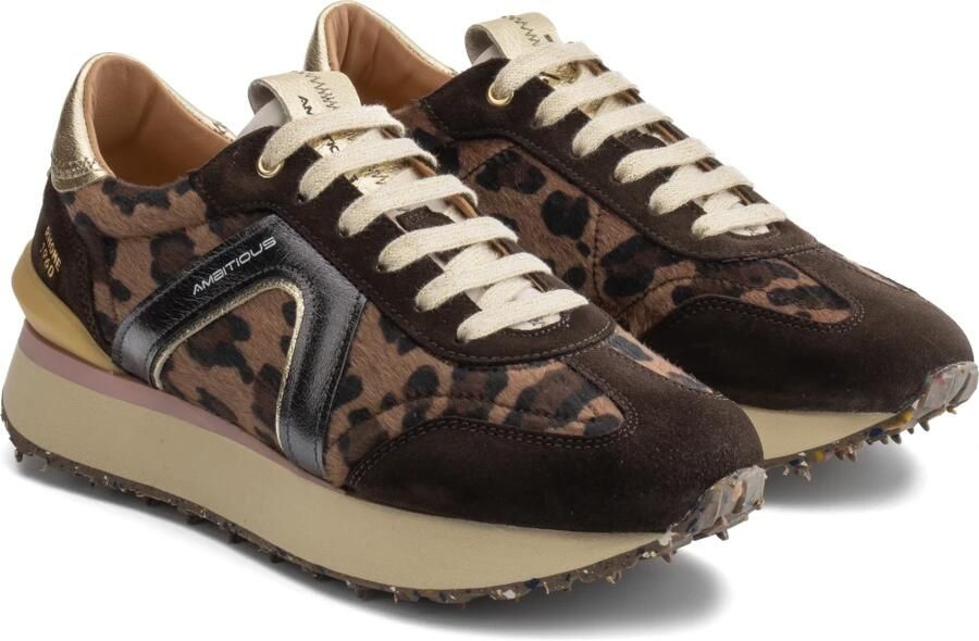 Ambitious RHOME Retro Runner - Foto 3
