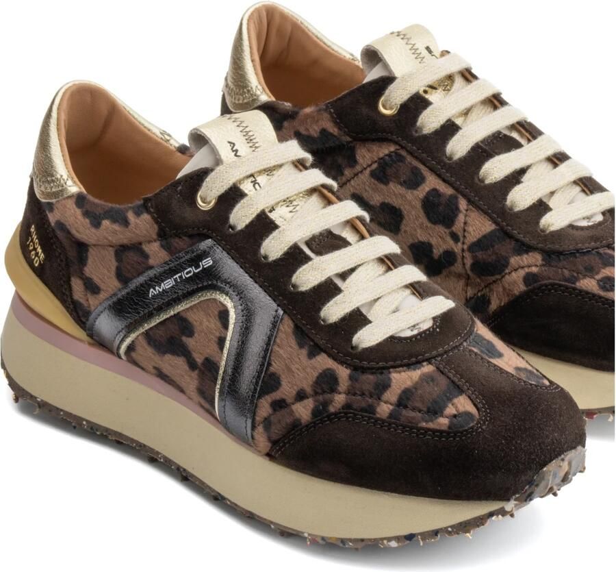 Ambitious RHOME Retro Runner - Foto 2