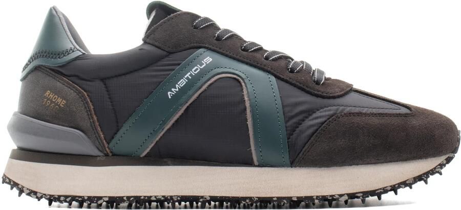 Ambitious Rhome Vintage Runner