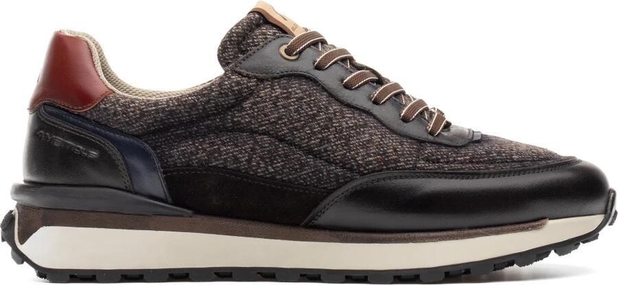 Ambitious Riviera Casual Sneaker