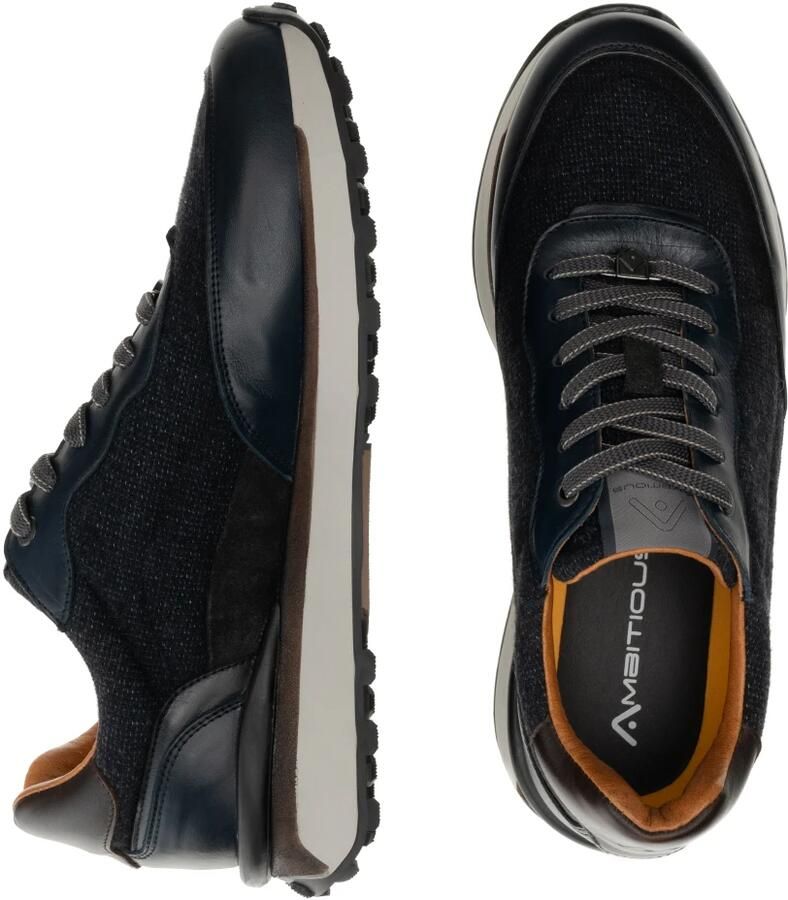 Ambitious Riviera Casual Sneaker - Foto 2