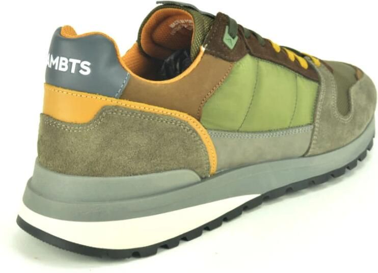 Ambitious Runner N. - Foto 2