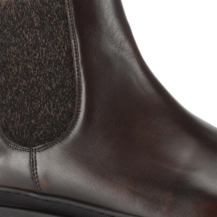 Ambitious Schoenen Bruin Heren