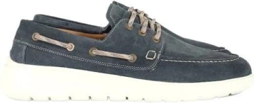 Ambitious Schoenen > Ballerina's > Veterschoenen