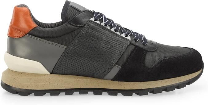 Ambitious Silky Runner Sneaker