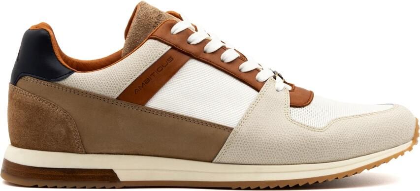 Ambitious 11240 sneakers Grijs Heren