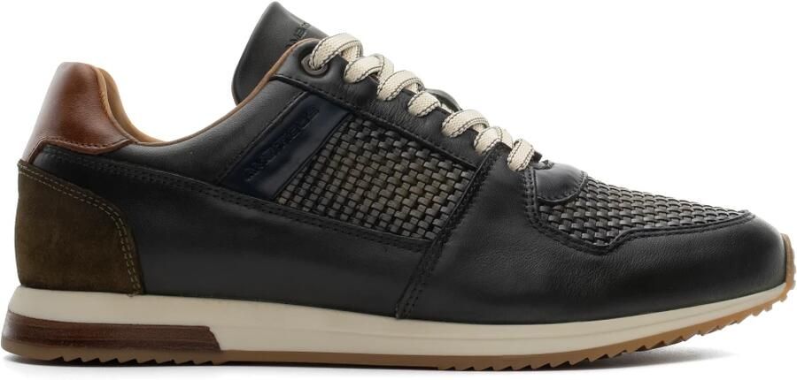 Ambitious Slow Klassieke Sneaker