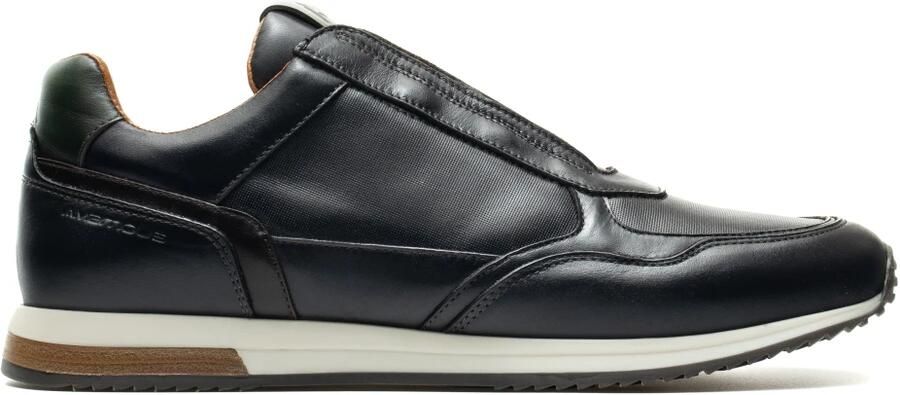 Ambitious Slow Laceless Sneaker