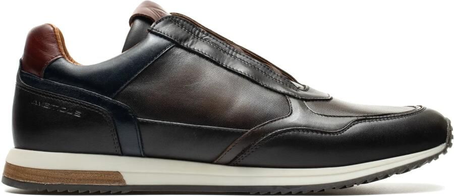 Ambitious Slow Laceless Sneaker - Foto 2