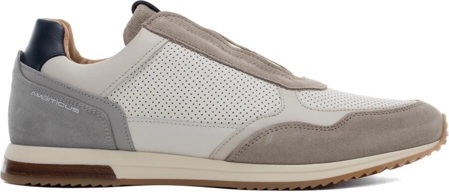 Ambitious Slow Slip-On Sneaker