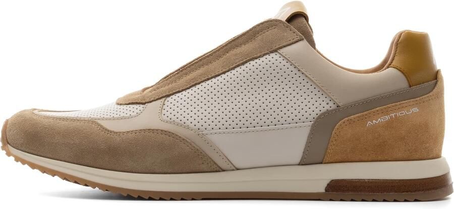 Ambitious Slow Slip-On Sneaker